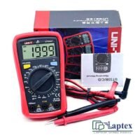 UT33D+ - Multimetro UNI-T UT33D+