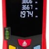 UT390B+ - Medidor de Distancia Laser UNI-T LM40