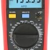 UT39E+ - Multimetro UNI-T UT39E+
