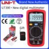 UT39E+ - Multimetro UNI-T UT39E+