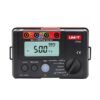 UT526 - Medidor de resistencias de aislamiento - Megohmeter UNI-T UT526