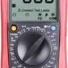 UT58A - Multimetro UNI-T UT58A