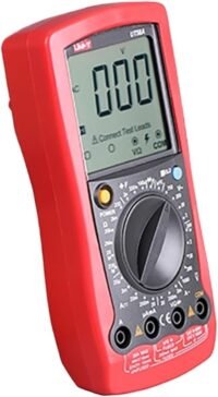 UT58B - Multimetro UNI-T UT58B