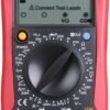 UT58D - MULTIMETRO UNI-T UT58D