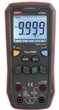 UT60S-e1744412189327.jpg UT60S - Multimetro Smart Digital UNI-T UT60S
