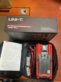 UT60S_2.jpg UT60S - Multimetro Smart Digital UNI-T UT60S