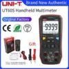 UT60S_4.jpg UT60S - Multimetro Smart Digital UNI-T UT60S