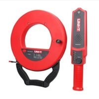UT661A - Detector de bloqueo tubería 20 mts UNI-T UT661A