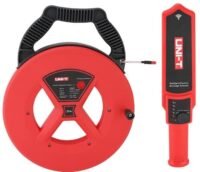 UT661A - Detector de bloqueo tubería 20 mts UNI-T UT661A