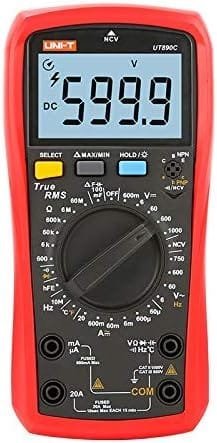 UT890C - Multimetro UNI-T UT890C