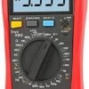 UT890C - Multimetro UNI-T UT890C