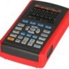UTD1025CL - Osciloscopio Digital Portátil De 25MHz 2 Canales Unit UTD1025CL