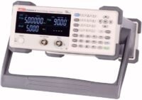 UTG9005C-II - Generador De Funciones y ondas 5MHZ UTG9005CII