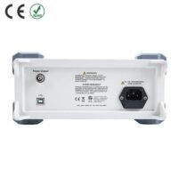 UTG9005C-II - Generador De Funciones y ondas 5MHZ UTG9005CII