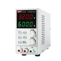 UTP1306S - Fuente de Laboratorio UNI-T 32V 6A