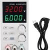 UTP1306S - Fuente de Laboratorio UNI-T 32V 6A
