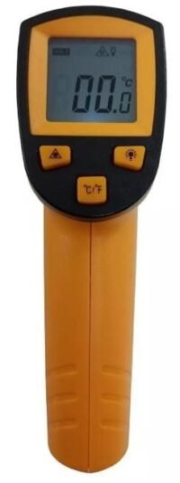 WH380 - Termometro laser 50° ~ 380°