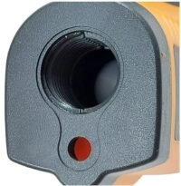 WH380 - Termometro laser 50° ~ 380°