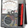 YX360TRD - Multimetro Analogo SANWA