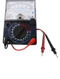 YX360TRN - Multimetro Analogo YX360TRN
