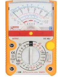 YX390C - Multimetro Analogo YX390C BROTHER