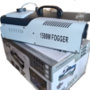 MH303 - Maquina de Humo 1500w - Control  remoto