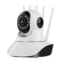 camara3.jpg CCTV03 - Camara wifi 3 ANTENAS IP 720mp