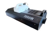 MH304 - Máquina de Humo 3000w - Control remoto