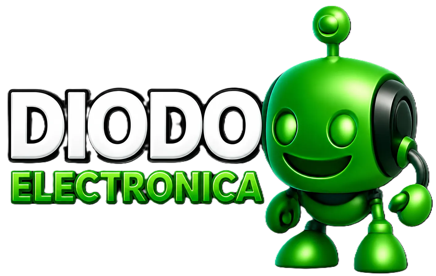 Diodo Electronica