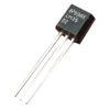 LM35DZ - Sensor de Temperatura análogo grados Celsius