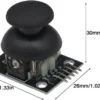 MO28 - Modulo Joystick KY-023