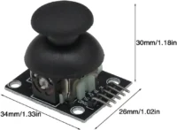 MO28 - Modulo Joystick KY-023