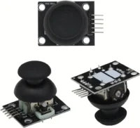 MO28 - Modulo Joystick KY-023