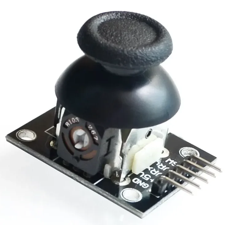 MO28 – Modulo Joystick KY-023