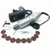 RT1010A - Motor Tool Grande en caja con piezas de trabajo