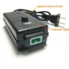 RT1010A - Motor Tool Grande en caja con piezas de trabajo