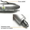 RT1010A - Motor Tool Grande en caja con piezas de trabajo